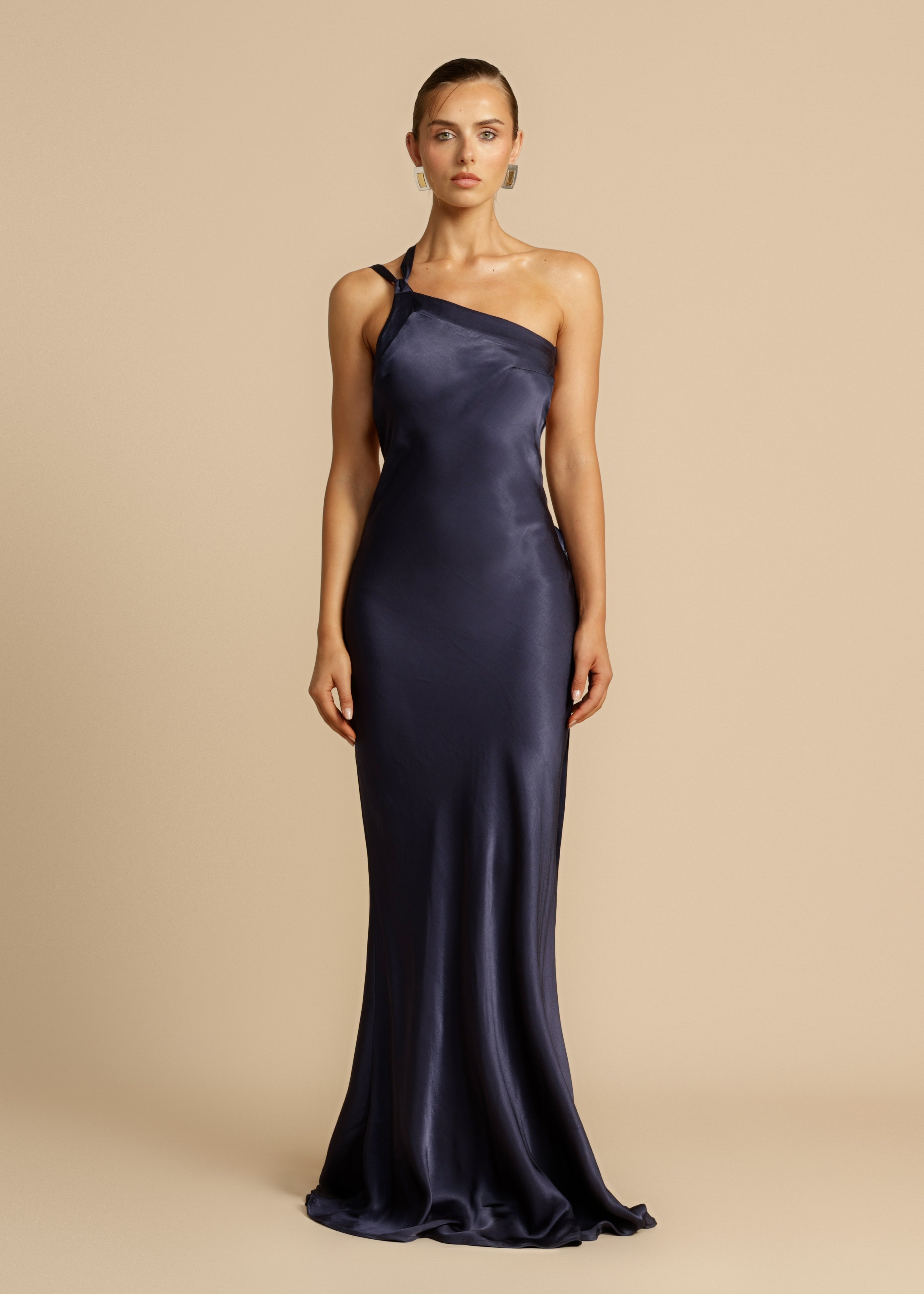 Sybille - Elegante Vestido Largo